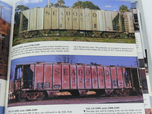 Morning Sun SAL Color Guide to Freight & Passenger Equipment by Paul Faulk ©1998
