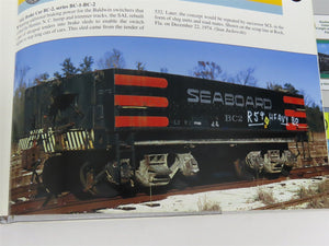 Morning Sun SAL Color Guide to Freight & Passenger Equipment by Paul Faulk ©1998