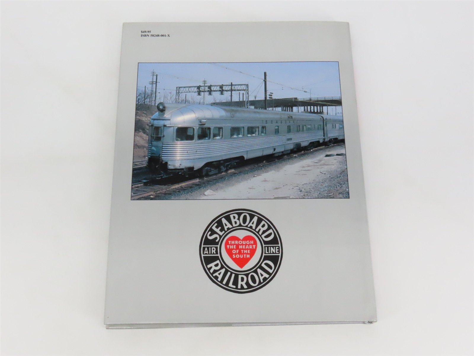 Morning Sun SAL Color Guide to Freight & Passenger Equipment by Paul Faulk ©1998