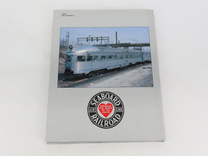 Morning Sun SAL Color Guide to Freight & Passenger Equipment by Paul Faulk ©1998