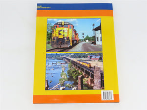 Morning Sun: Chessie System in Color Vol 4 by Kurt Reisweber ©2024 HC Book