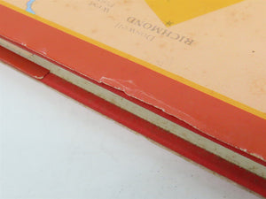 Morning Sun: Tidewater Triangle by Robert J. Yanosey ©1988 HC Book