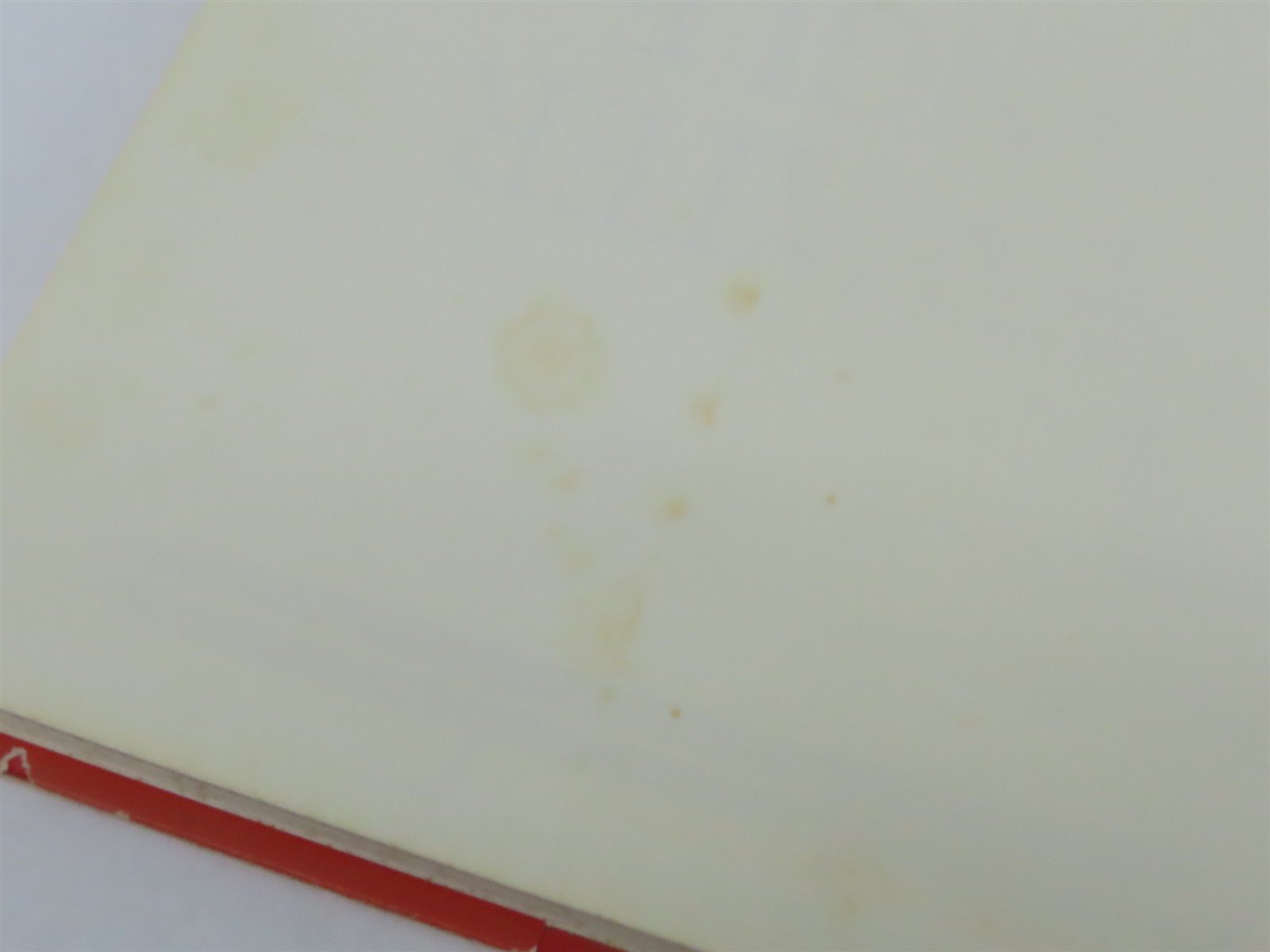 Morning Sun: Tidewater Triangle by Robert J. Yanosey ©1988 HC Book