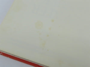 Morning Sun: Tidewater Triangle by Robert J. Yanosey ©1988 HC Book
