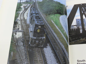 Morning Sun: Tidewater Triangle by Robert J. Yanosey ©1988 HC Book