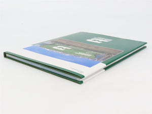 Morning Sun: Burlington Northern Color Guide to Freight & Passenger Equipment