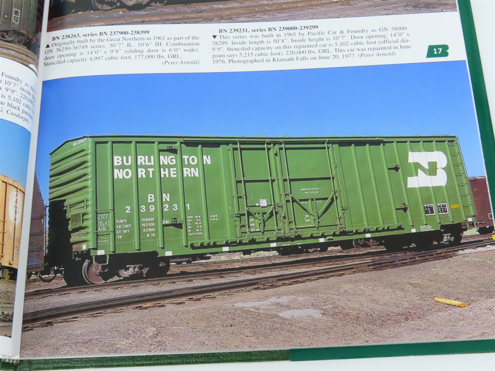 Morning Sun: Burlington Northern Color Guide to Freight & Passenger Equipment