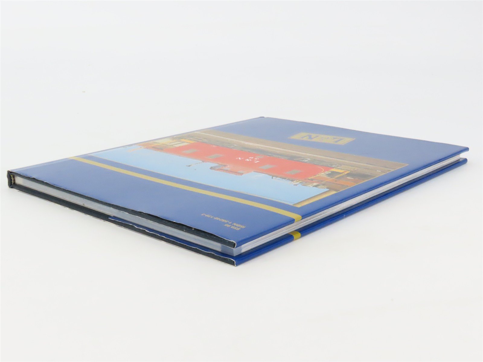 Morning Sun: L&N Guide to Freight & Passenger Equipment Vol 2 by Johnson ©2004