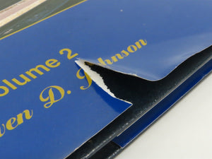 Morning Sun: L&N Guide to Freight & Passenger Equipment Vol 2 by Johnson ©2004