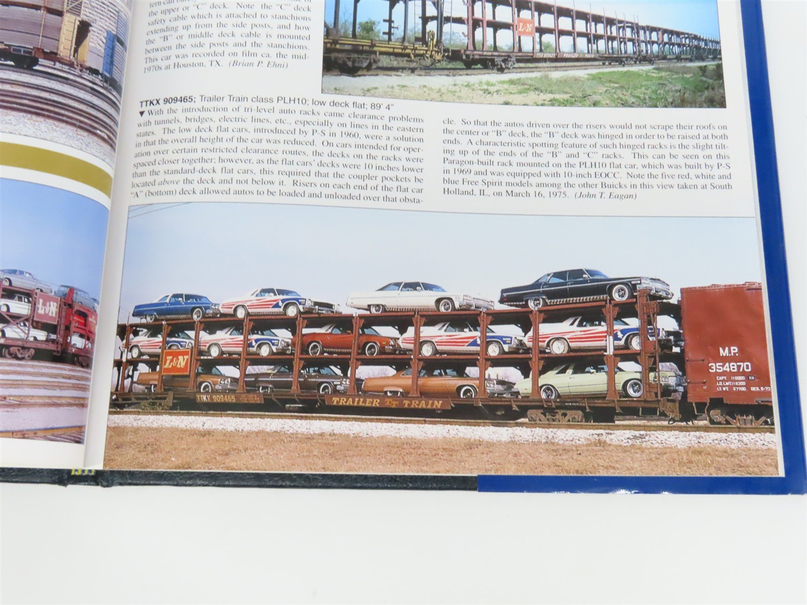 Morning Sun: L&N Guide to Freight & Passenger Equipment Vol 2 by Johnson ©2004