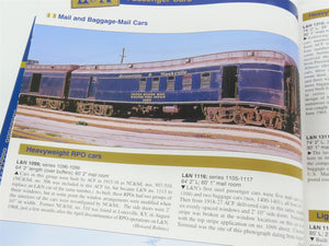 Morning Sun: L&N Guide to Freight & Passenger Equipment Vol 2 by Johnson ©2004