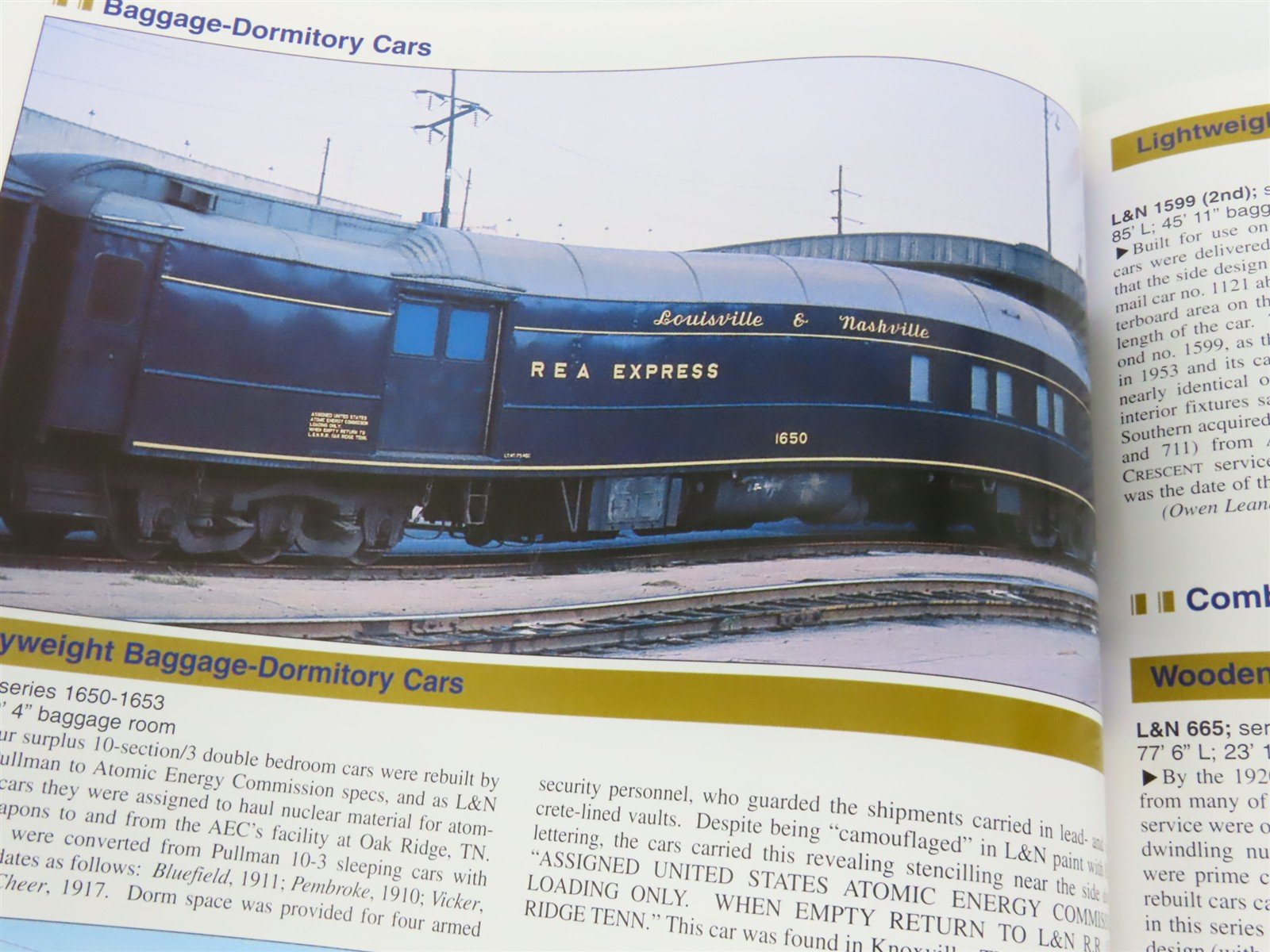 Morning Sun: L&N Guide to Freight & Passenger Equipment Vol 2 by Johnson ©2004