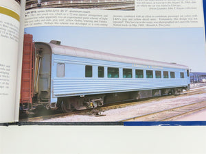 Morning Sun: L&N Guide to Freight & Passenger Equipment Vol 2 by Johnson ©2004