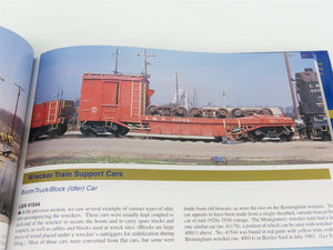 Morning Sun: L&N Guide to Freight & Passenger Equipment Vol 2 by Johnson ©2004