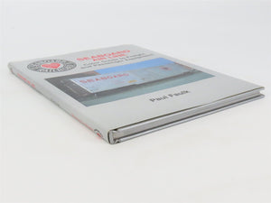 Morning Sun SAL Color Guide to Freight & Passenger Equipment by Paul Faulk ©1998