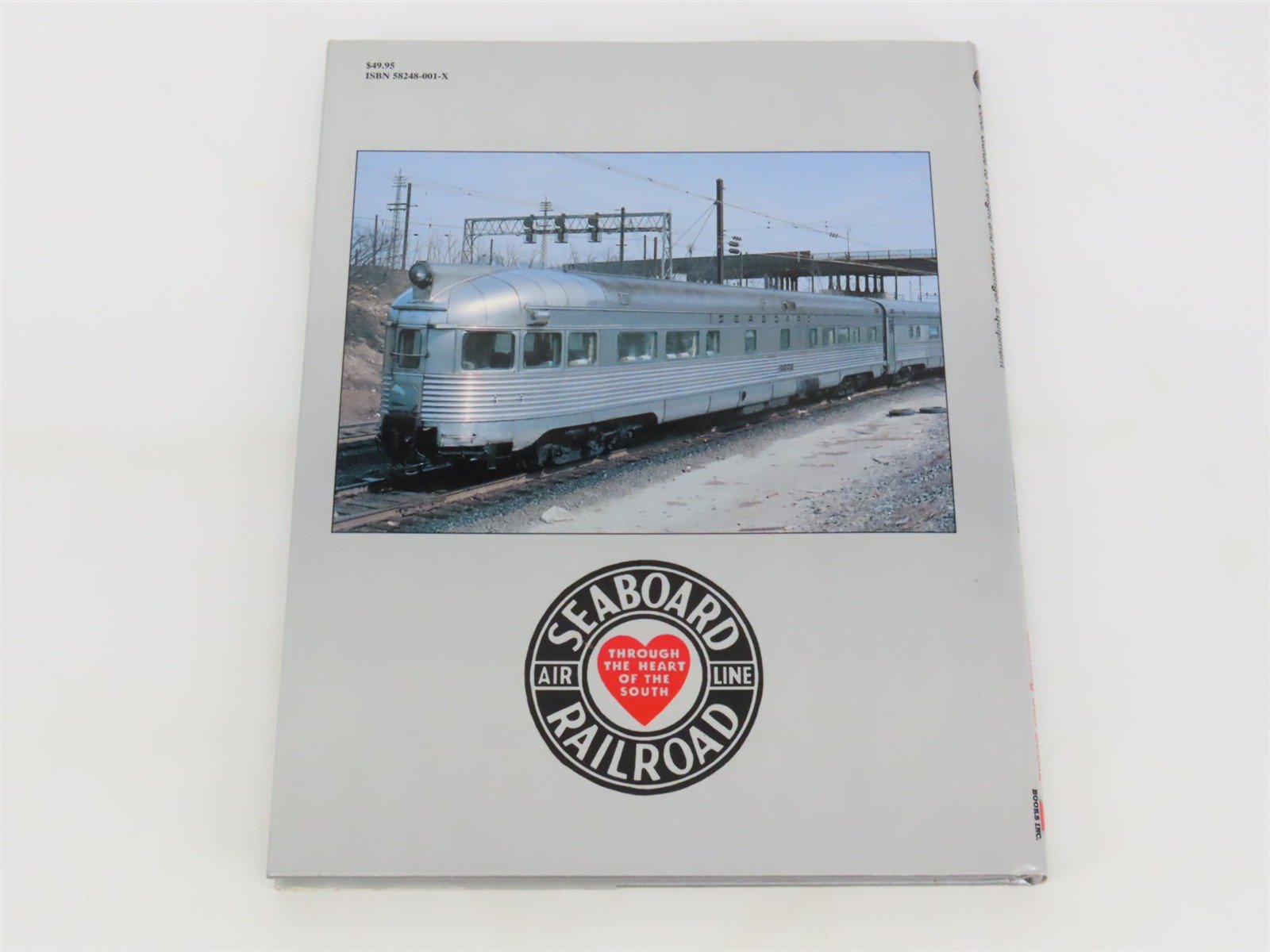 Morning Sun SAL Color Guide to Freight & Passenger Equipment by Paul Faulk ©1998
