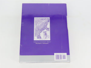 Atlantic Coast Line Railroad by Richard E. Prince ©2000 HC Book - SEALED