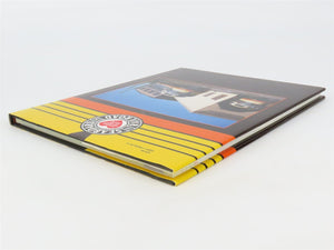Morning Sun: Seaboard Air Line In Color Vol 1 by Paul Faulk ©2009 HC Book