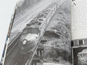 Classic Diesels of the South - A Railfan's Odyssey by J. Parker Lamb ©1997