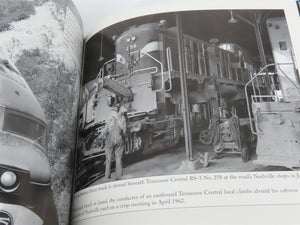Classic Diesels of the South - A Railfan's Odyssey by J. Parker Lamb ©1997