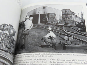 Classic Diesels of the South - A Railfan's Odyssey by J. Parker Lamb ©1997