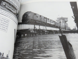 Classic Diesels of the South - A Railfan's Odyssey by J. Parker Lamb ©1997