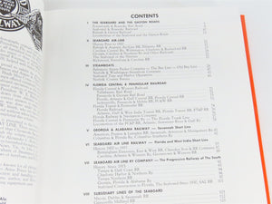 Seaboard Air Line Railway - Steamboats, Locomotives, & History by Prince ©2000
