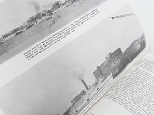 Seaboard Air Line Railway - Steamboats, Locomotives, & History by Prince ©2000