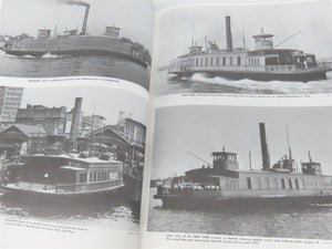 Seaboard Air Line Railway - Steamboats, Locomotives, & History by Prince ©2000