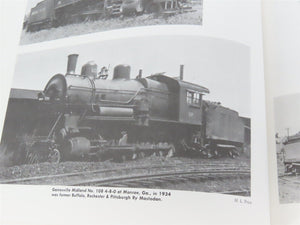 Seaboard Air Line Railway - Steamboats, Locomotives, & History by Prince ©2000