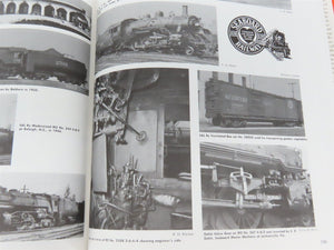 Seaboard Air Line Railway - Steamboats, Locomotives, & History by Prince ©2000