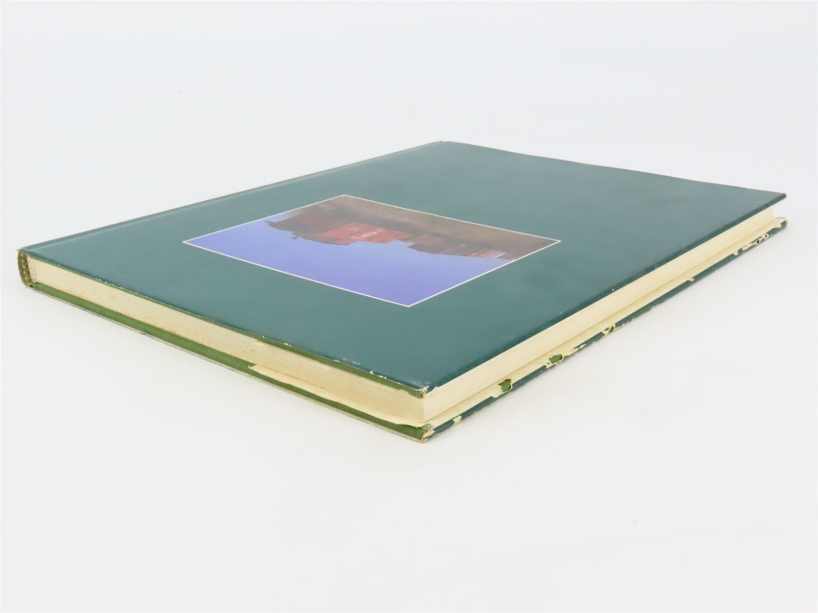 All Lines North of Raleigh by William E. Griffin, Jr. ©1991 HC Book