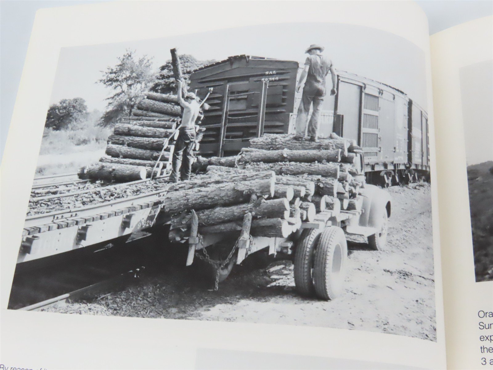 All Lines North of Raleigh by William E. Griffin, Jr. ©1991 HC Book