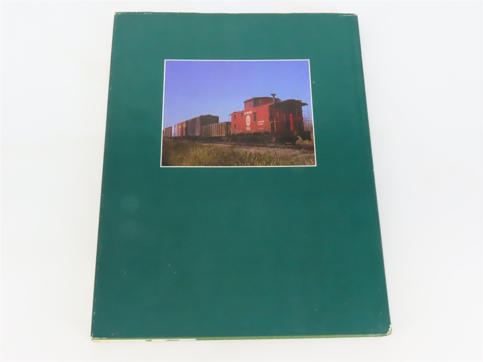 All Lines North of Raleigh by William E. Griffin, Jr. ©1991 HC Book