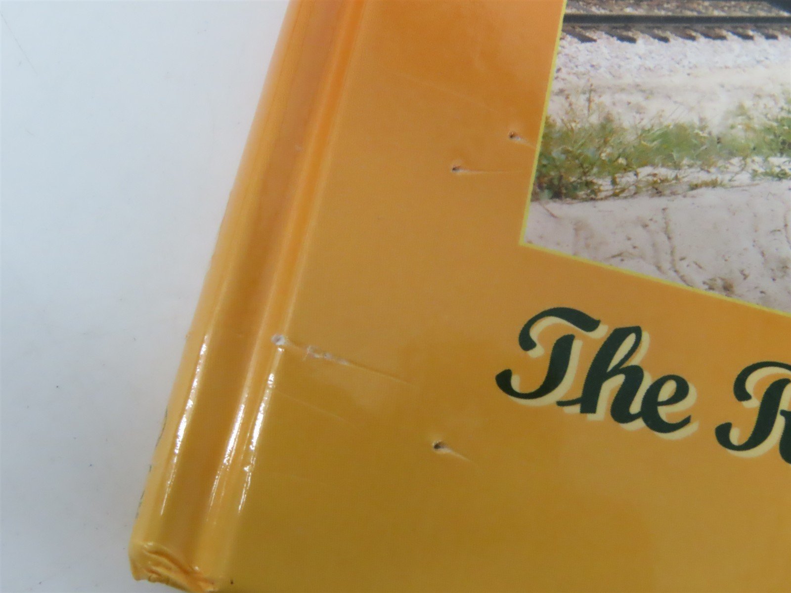 Seaboard Air Line - The Route of Courteous Service by William E Griffin Jr ©1999