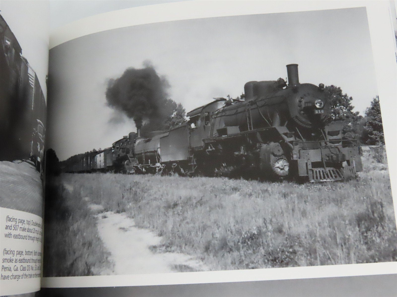 Seaboard Air Line - The Route of Courteous Service by William E Griffin Jr ©1999