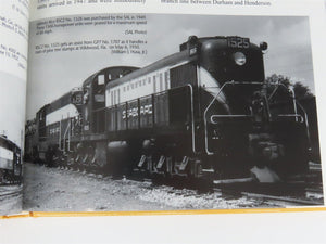 Seaboard Air Line - The Route of Courteous Service by William E Griffin Jr ©1999