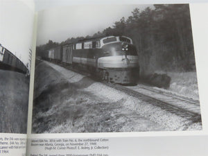 Seaboard Air Line - The Route of Courteous Service by William E Griffin Jr ©1999