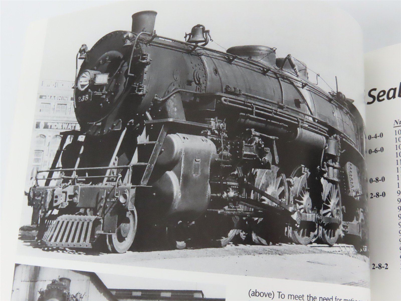 Seaboard Air Line - The Route of Courteous Service by William E Griffin Jr ©1999