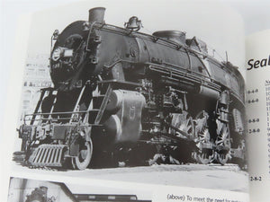 Seaboard Air Line - The Route of Courteous Service by William E Griffin Jr ©1999