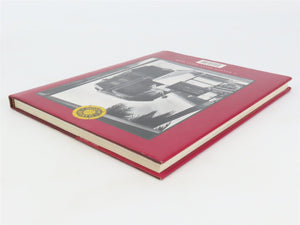 Through the Heart of the South by Robert Wayne Johnson ©1995 HC Book