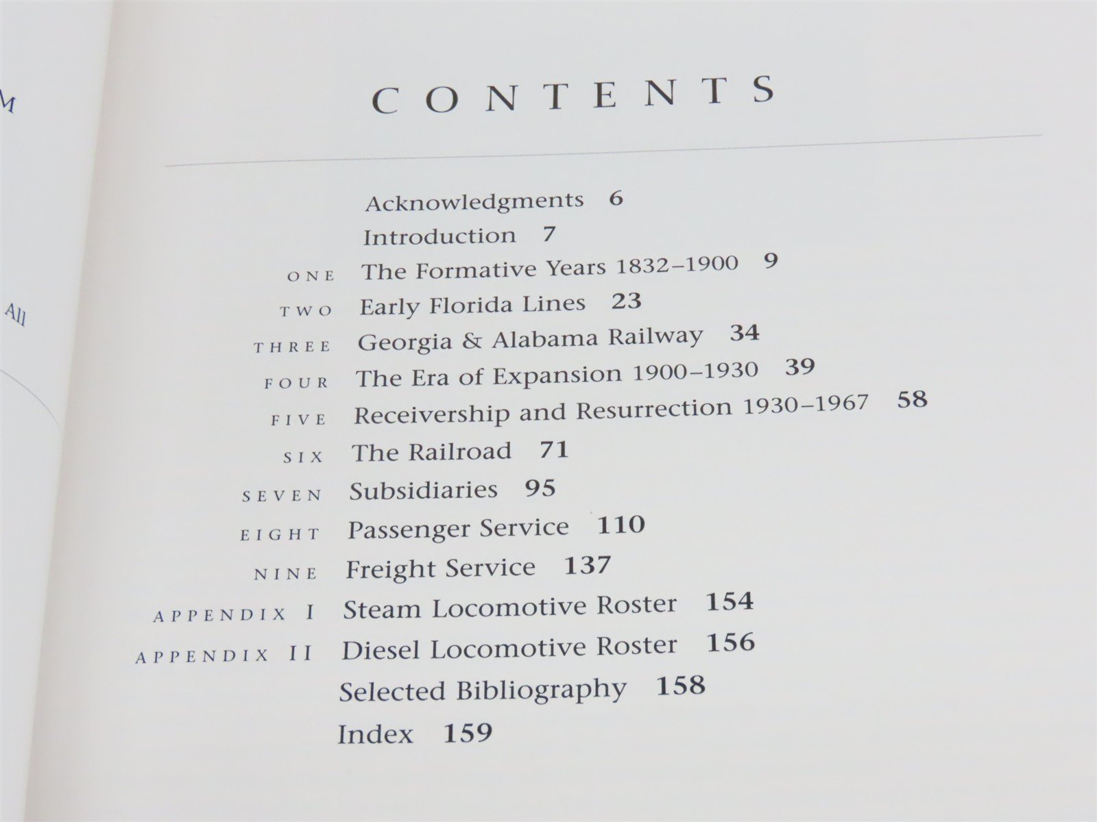Through the Heart of the South by Robert Wayne Johnson ©1995 HC Book