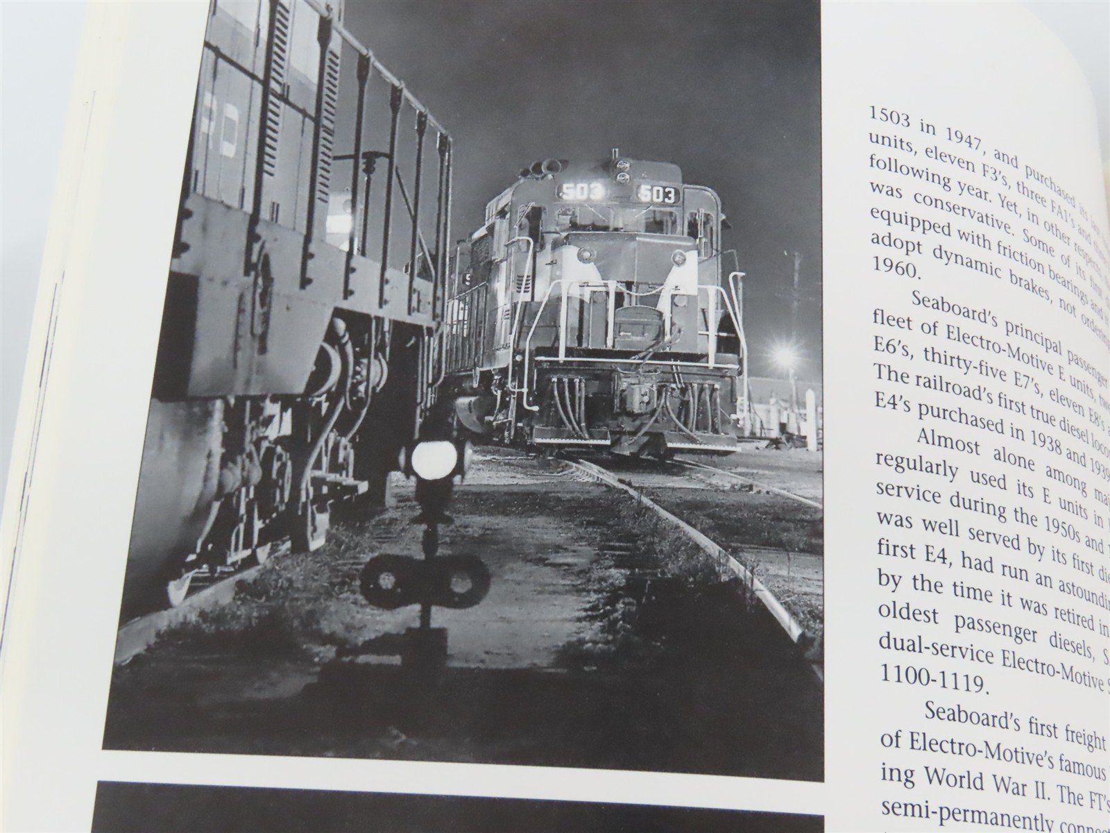 Through the Heart of the South by Robert Wayne Johnson ©1995 HC Book