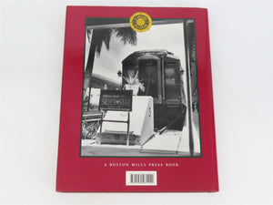 Through the Heart of the South by Robert Wayne Johnson ©1995 HC Book