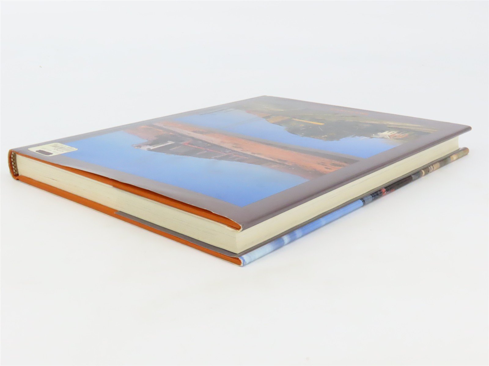 The Diesel Builders Vol 3: Baldwin Locomotive Works by John F. Kirkland ©1994