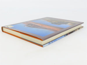 The Diesel Builders Vol 3: Baldwin Locomotive Works by John F. Kirkland ©1994