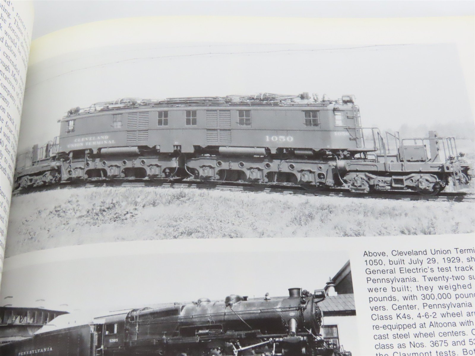 The Diesel Builders Vol 3: Baldwin Locomotive Works by John F. Kirkland ©1994