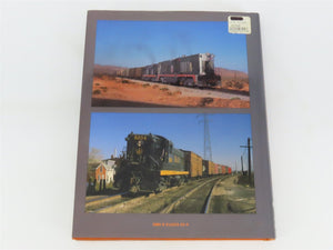 The Diesel Builders Vol 3: Baldwin Locomotive Works by John F. Kirkland ©1994