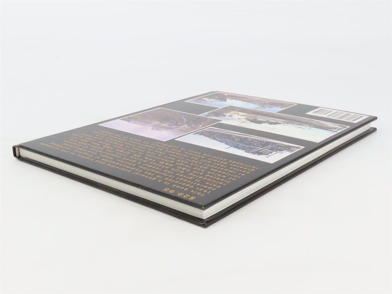 Virginia Railroads Vol 1: Railroading in the Old Dominion by Griffin/Dixon ©2010