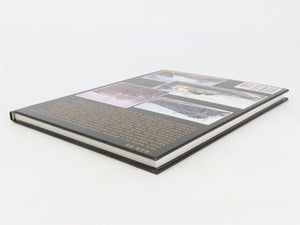 Virginia Railroads Vol 1: Railroading in the Old Dominion by Griffin/Dixon ©2010